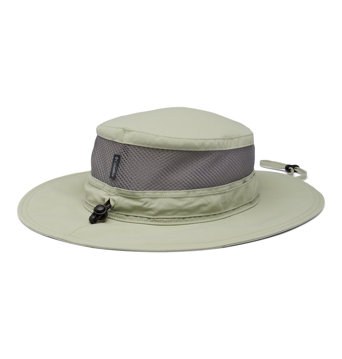 Columbia Sportswear Adults' Bora Bora Booney II Hat - view number 2