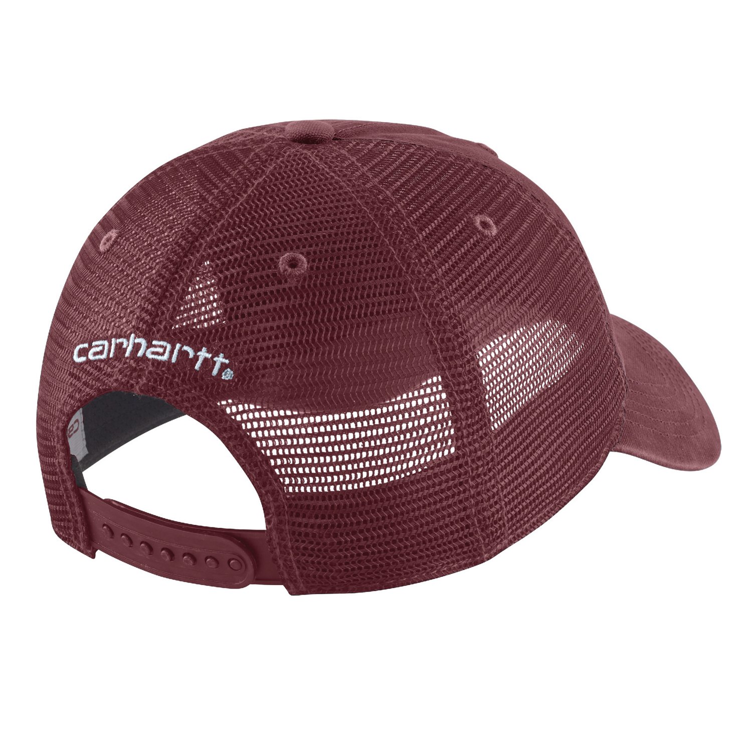 Carhartt Men's Buffalo Cap - view number 2
