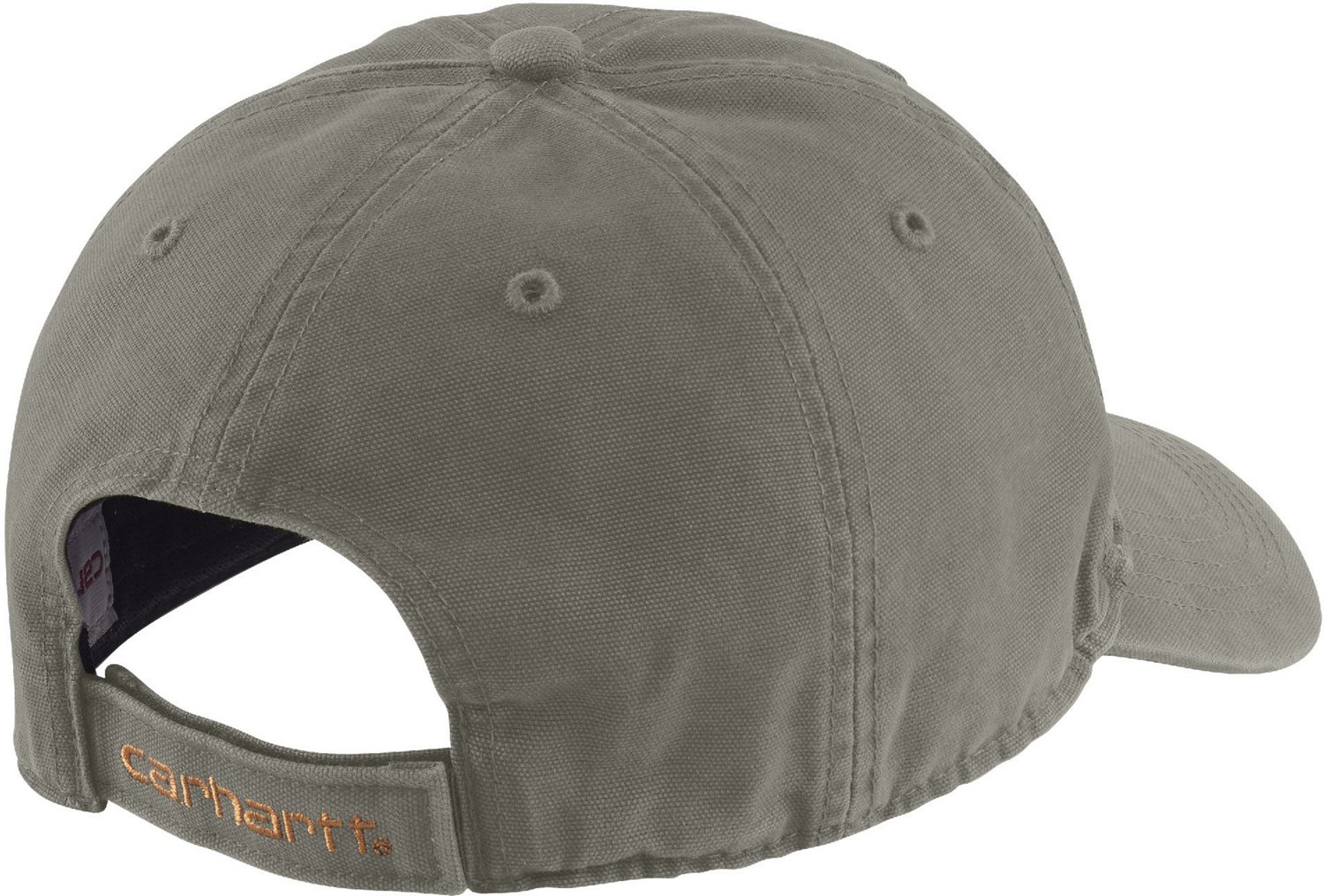 Carhartt Men's Odessa Cap - view number 2