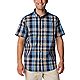Columbia Sportswear Men's Rapid Rivers Button-Down Shirt                                                                         - view number 1 selected