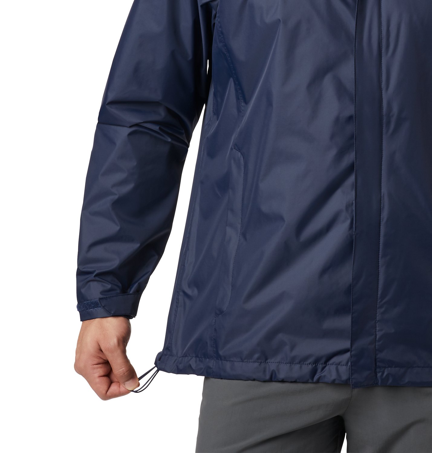 Columbia sportswear men's watertight 2 rain jacket best sale