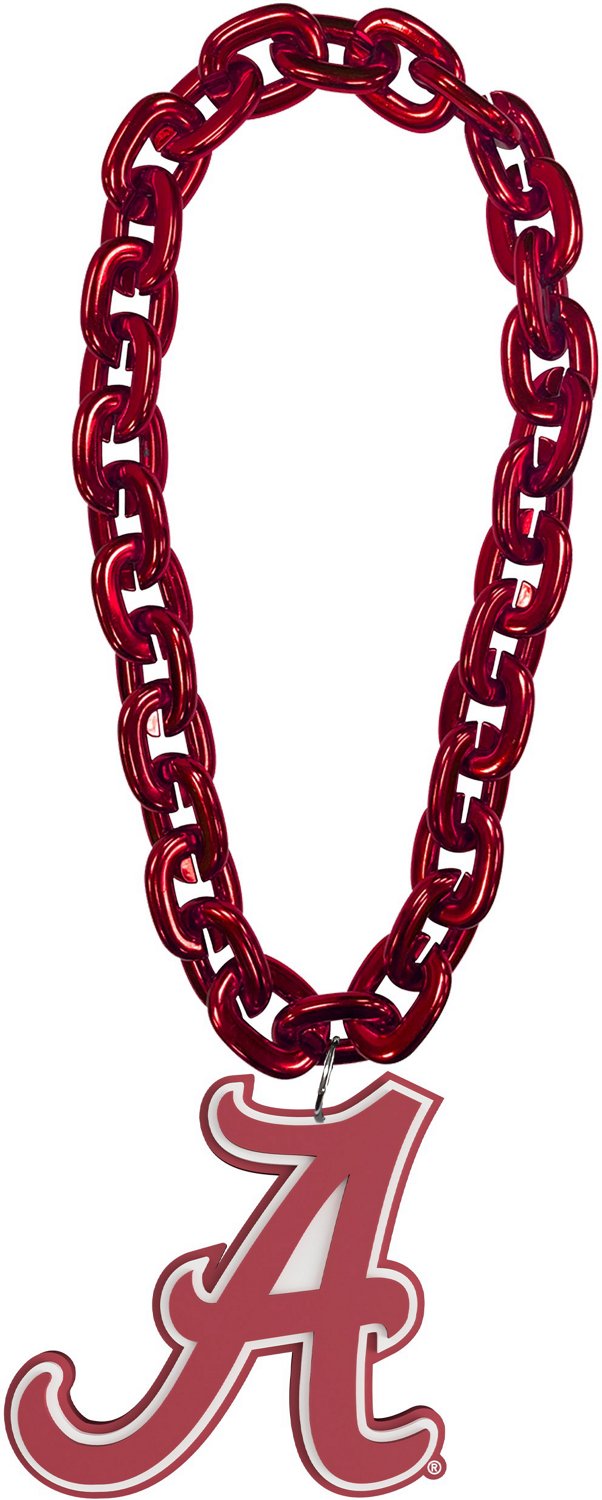 Aminco University of Alabama Fan Chain                                                                                           - view number 1