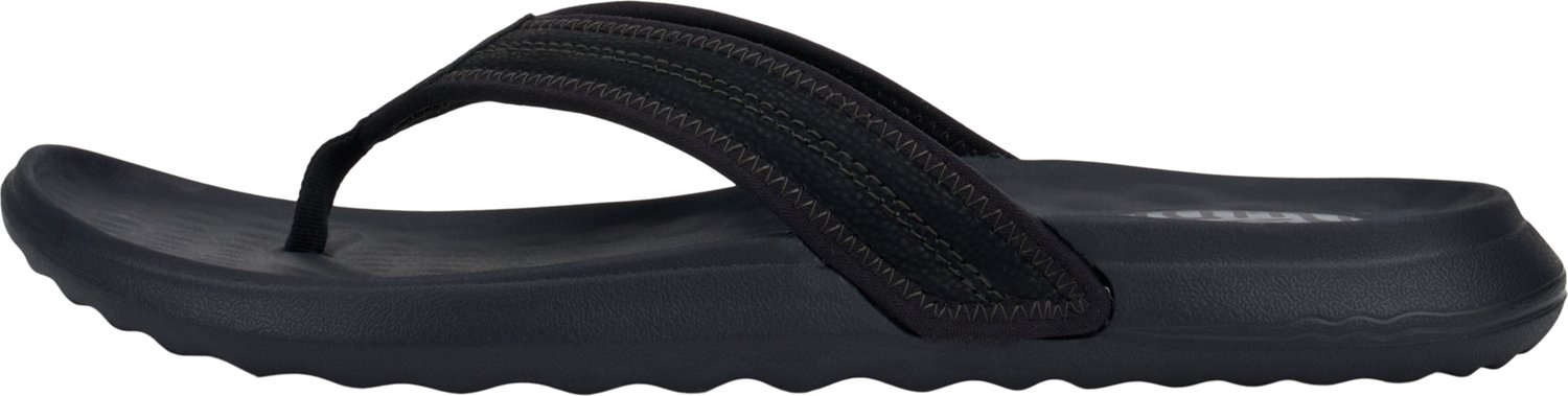 HEYDUDE Men's Myers Classic Flip-Flops                                                                                           - view number 2
