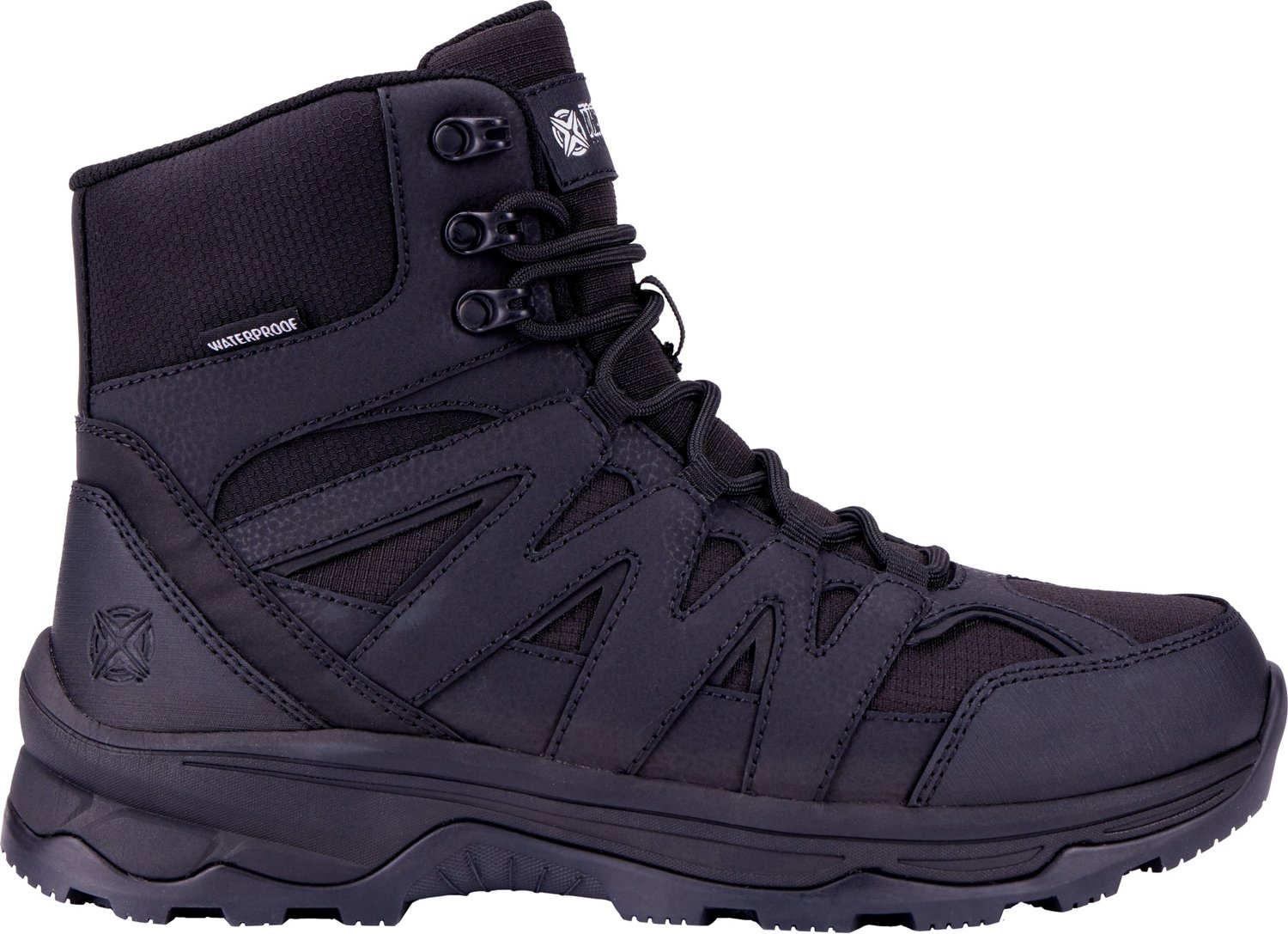 Tactical Performance Men's Sawyer 2.0 Boots