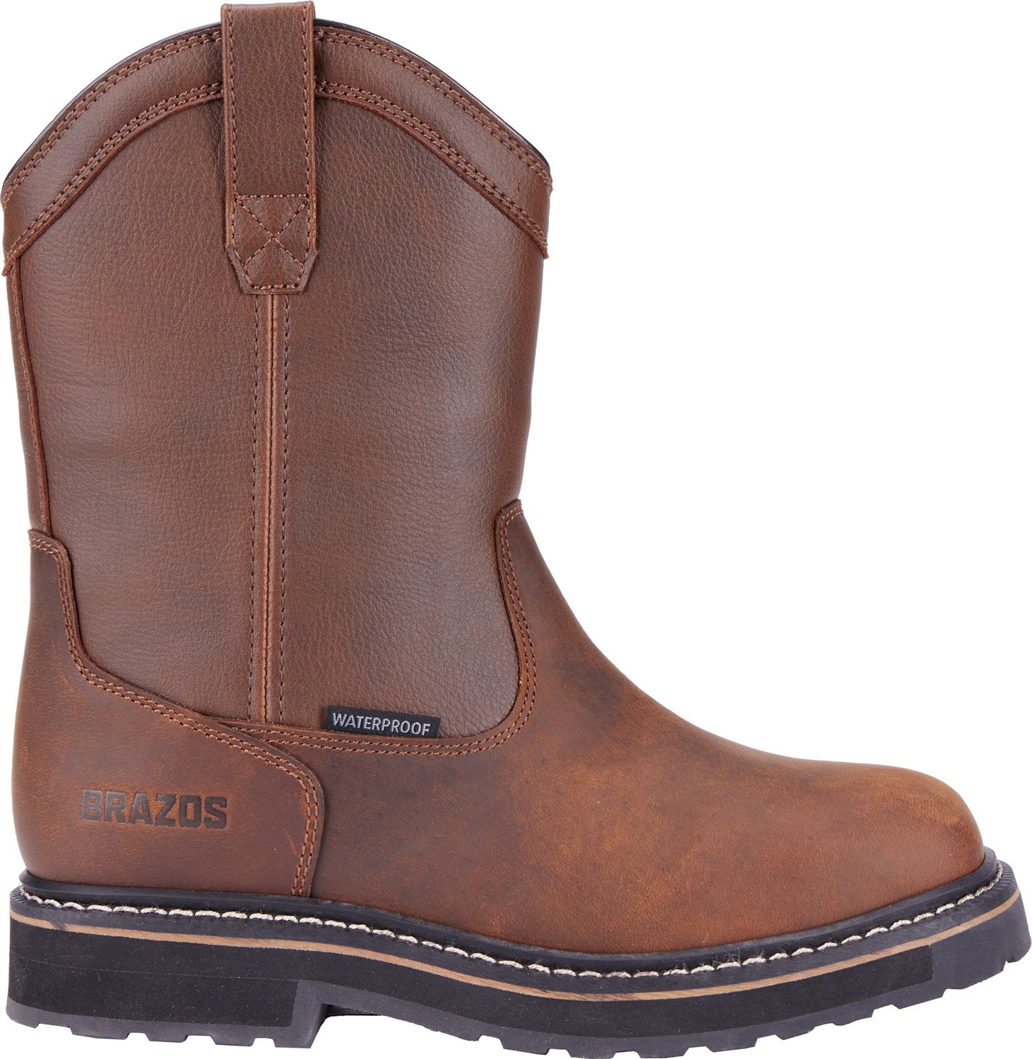 Brazos boots academy best sale