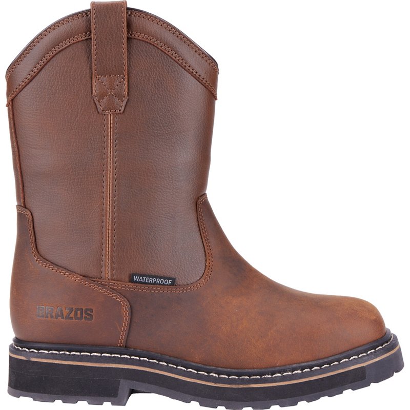 Brazos Men's Deadbo… - image