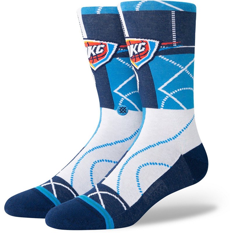Stance Men's Oklaho… - image