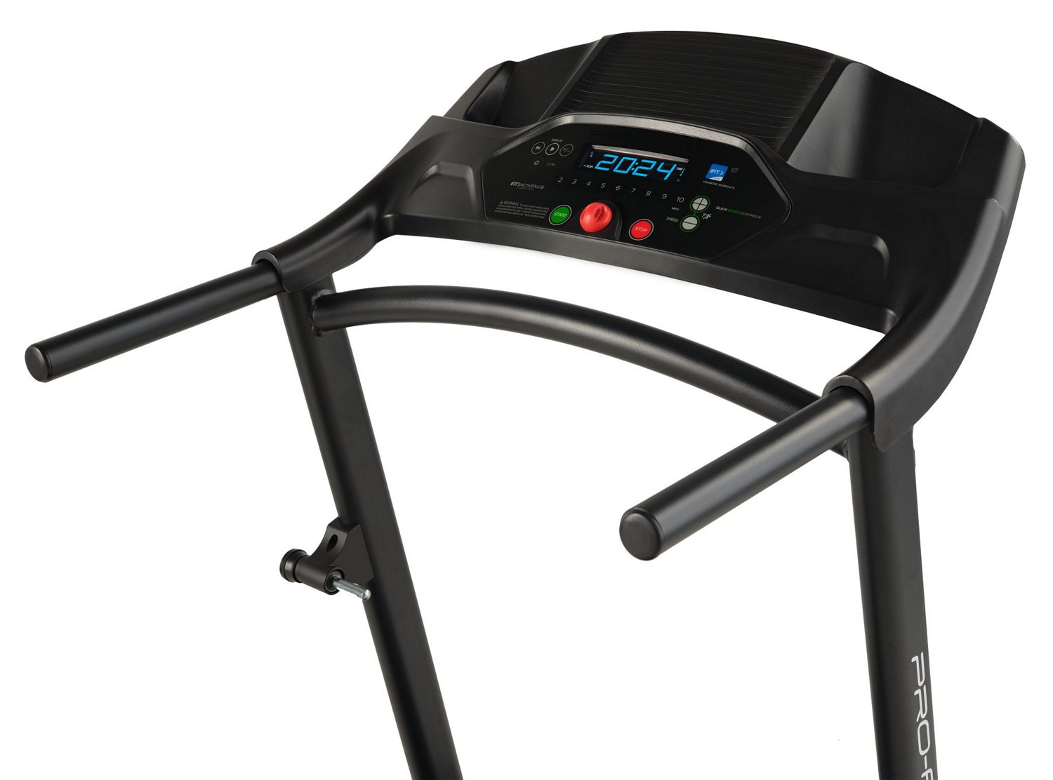 ProForm Cadence 4.0 Treadmill                                                                                                    - view number 4