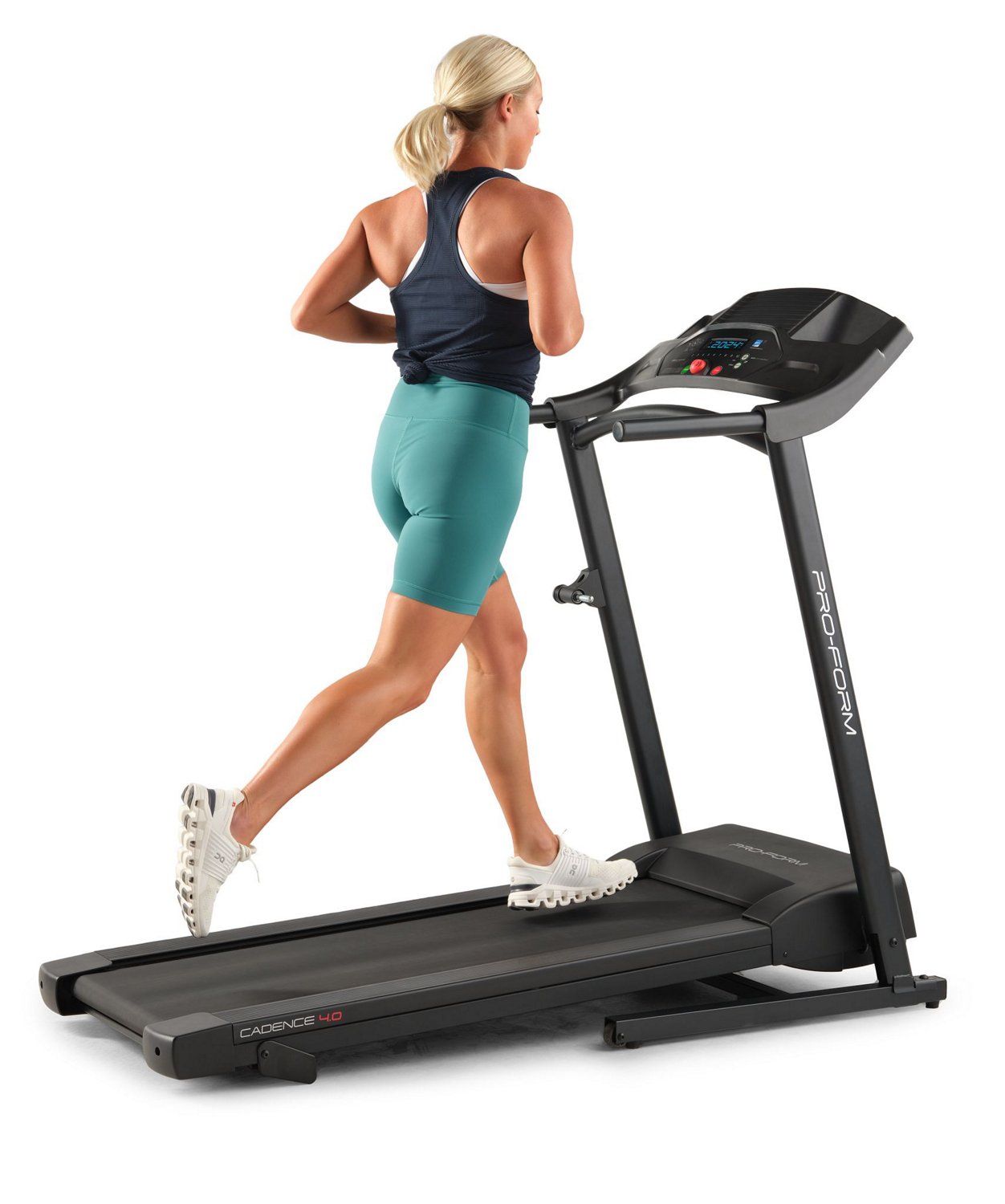 ProForm Cadence 4.0 Treadmill Academy