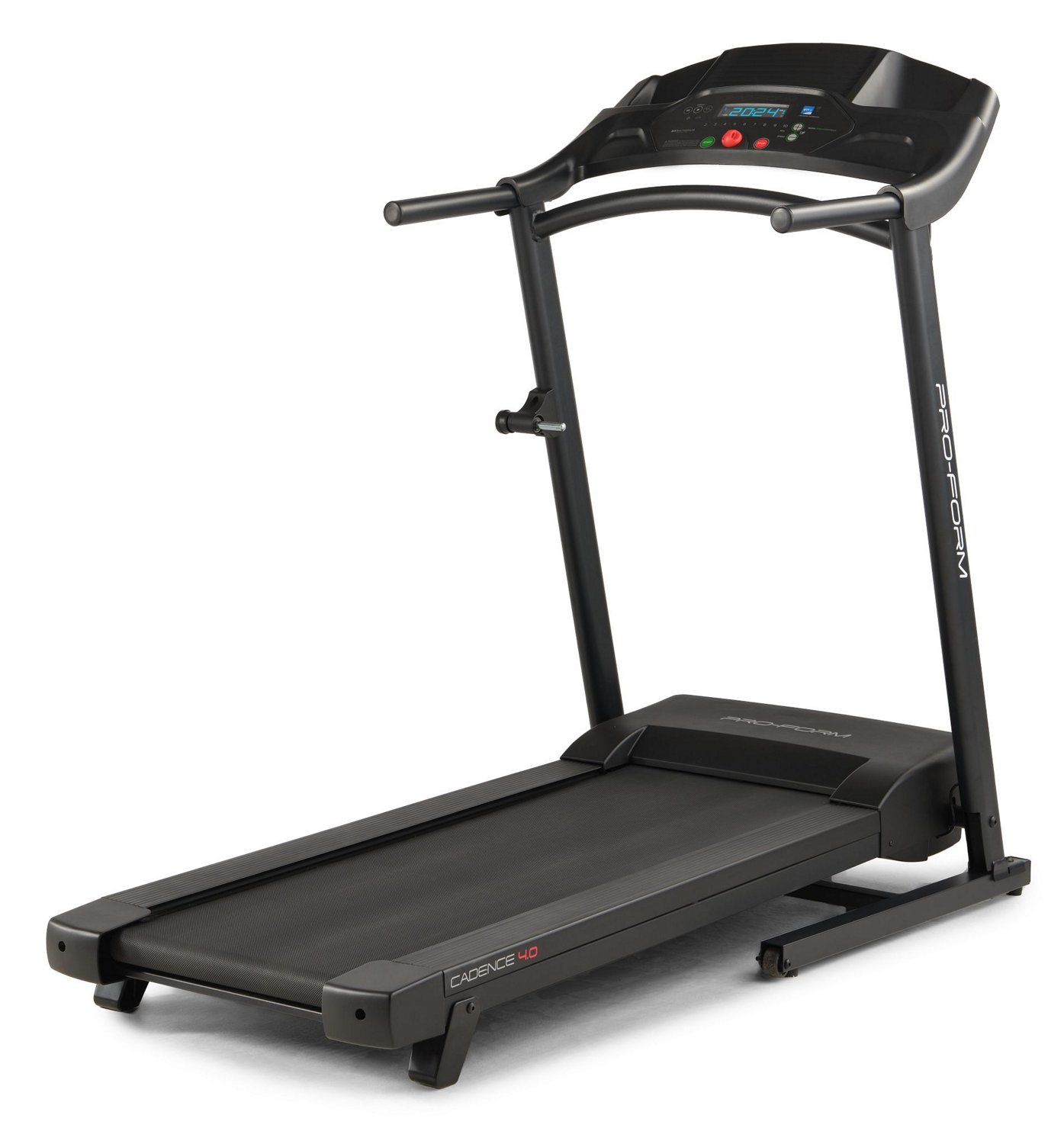 Steelflex 2700 best sale treadmill price