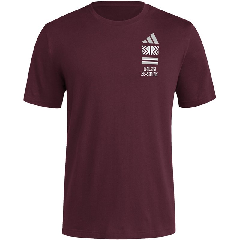 Adidas Men's Texas … - image