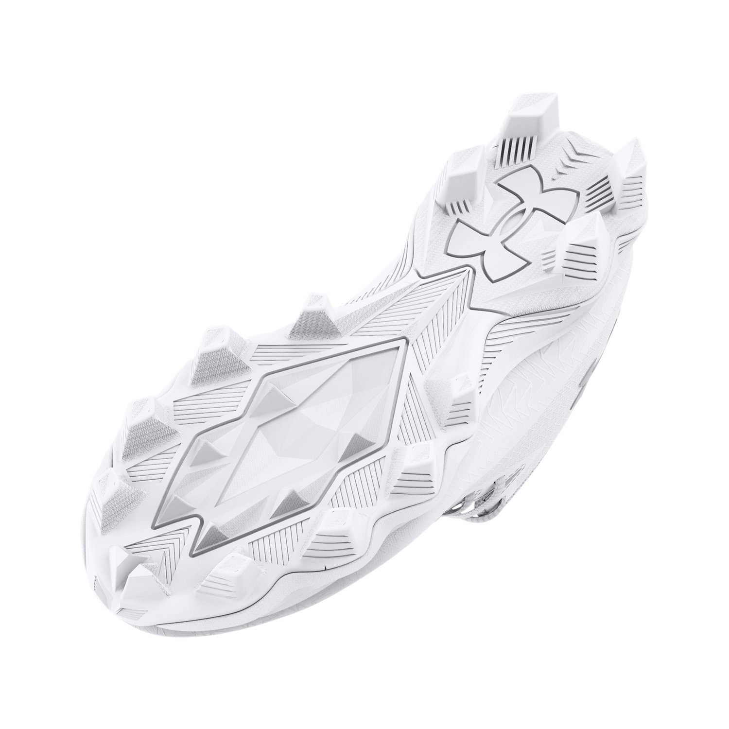 Under Armour Men's Spotlight Franchise RM 4.0 Football Cleats                                                                    - view number 5