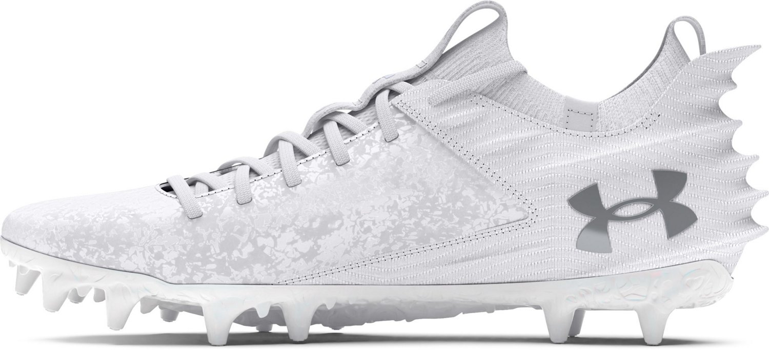 UA Blur 2 MC Suede Men's Football Cleats – Midway Sports
