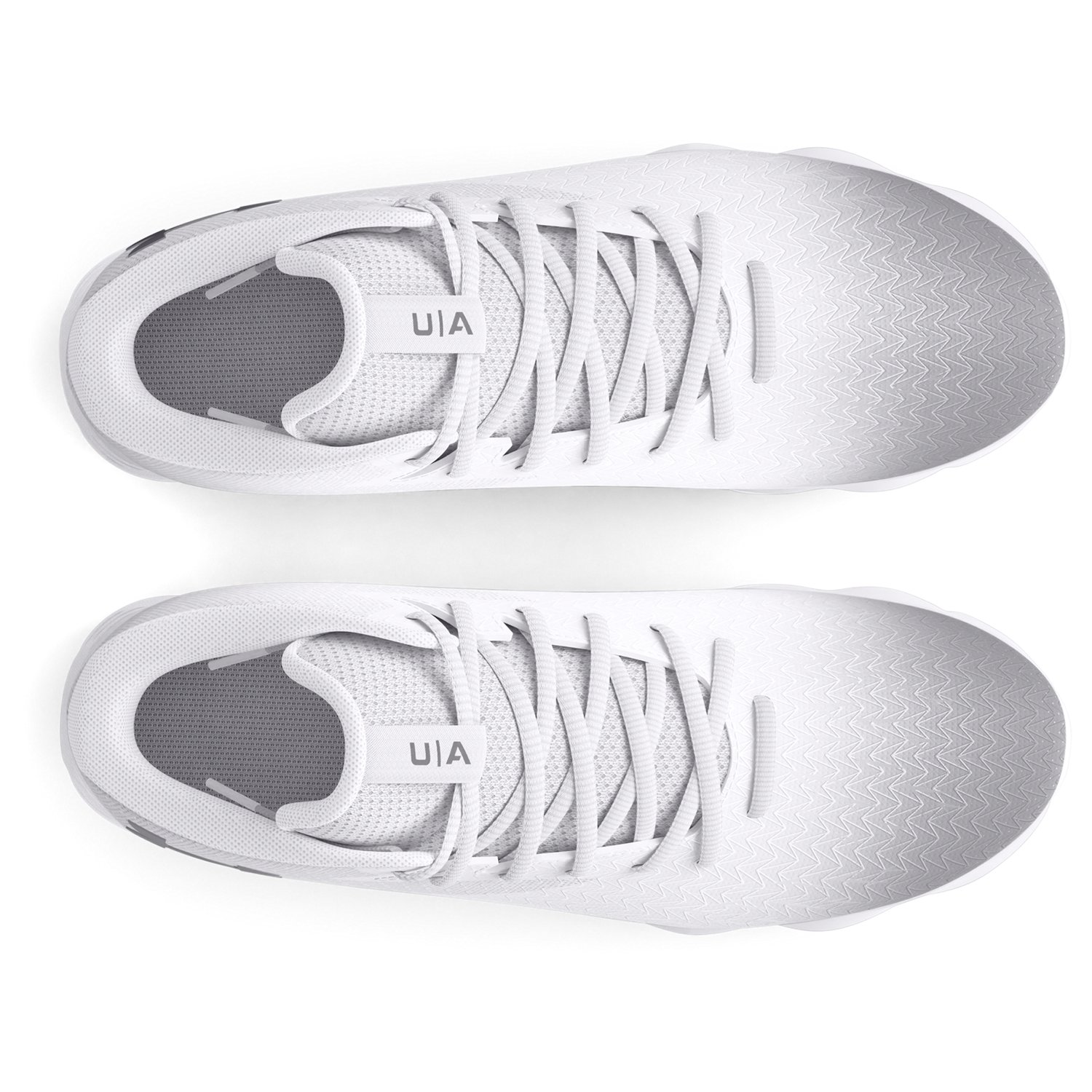 Under Armour Men's Spotlight Franchise RM 4.0 Football Cleats                                                                    - view number 4