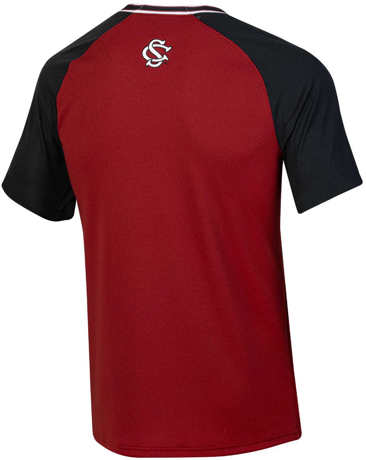 Under Armour Women's University of South Carolina Replica Softball Jersey                                                        - view number 2