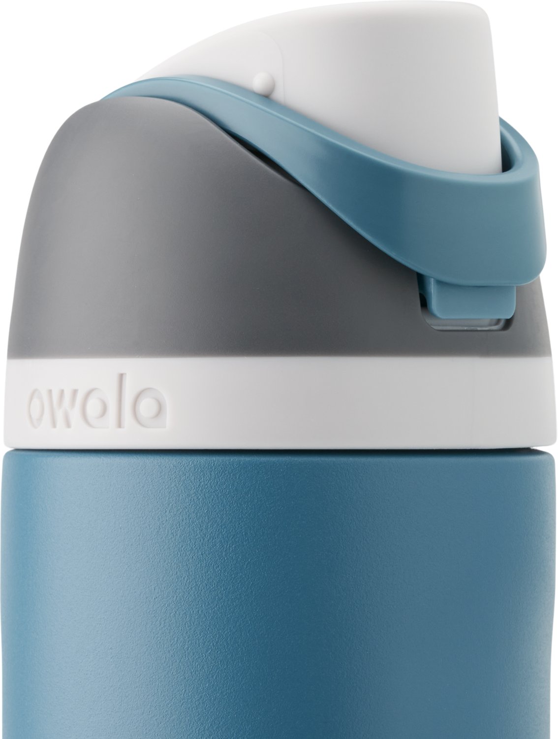 Owala FreeSip 24oz Stainless Steel Water Bottle - view number 2