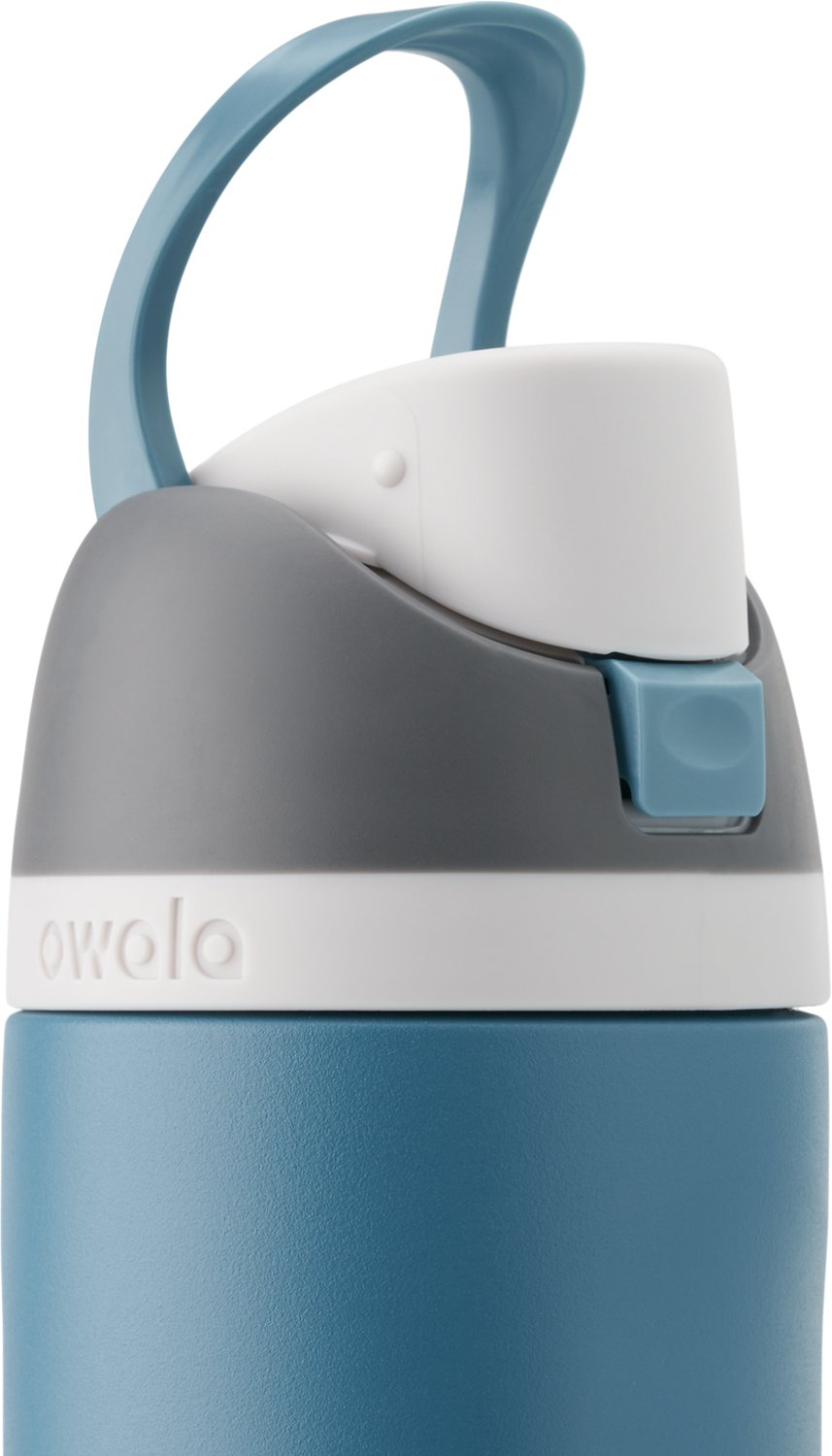 Owala FreeSip 24oz Stainless Steel Water Bottle - view number 3