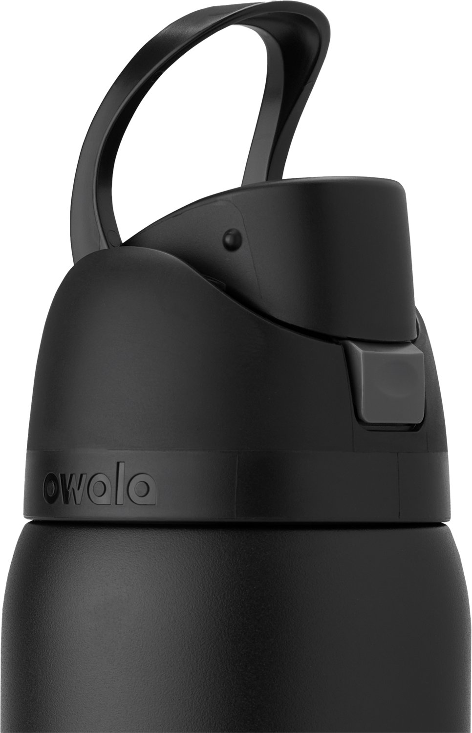 Owala FreeSip 40oz Stainless Steel Water Bottle - view number 3