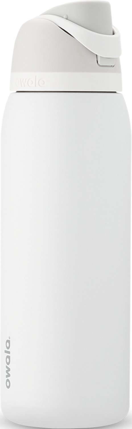 Owala FreeSip 40oz Stainless Steel Water Bottle - view number 1
