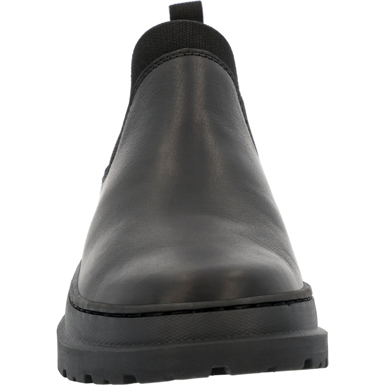 Georgia Men's Romeo Superlyte Work Shoes - view number 4