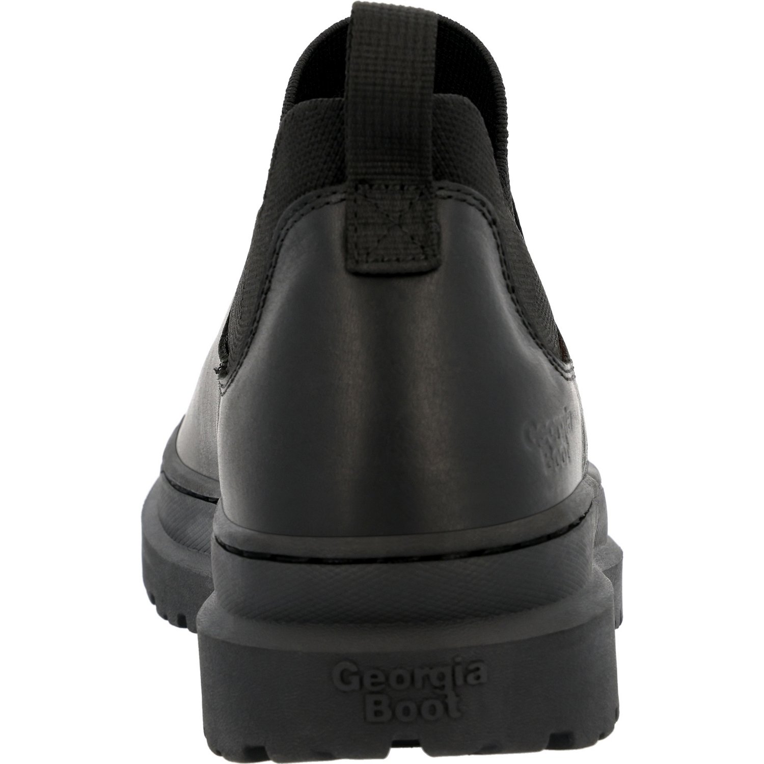 Georgia Men's Romeo Superlyte Work Shoes - view number 5