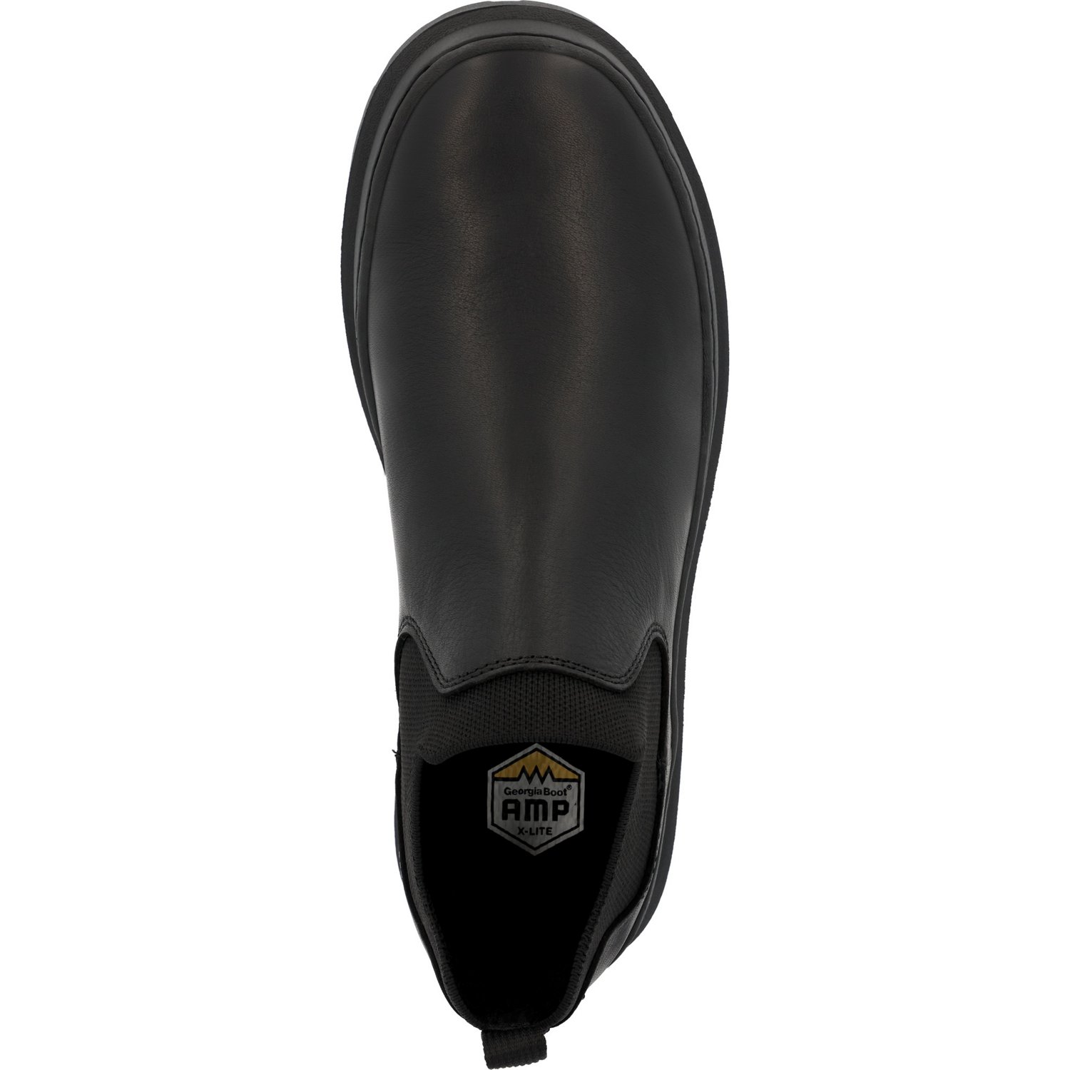 Georgia Men's Romeo Superlyte Work Shoes - view number 6