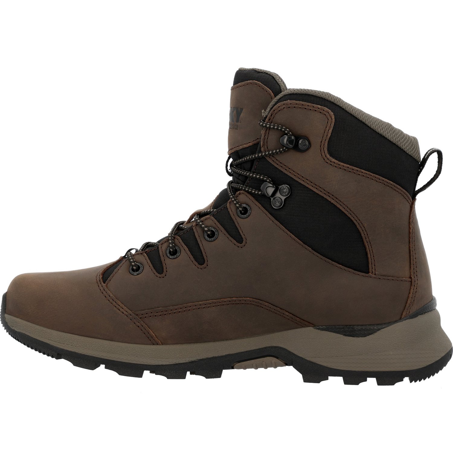 Rocky Men's Trophy Series 6 in Hiking Boots - view number 2