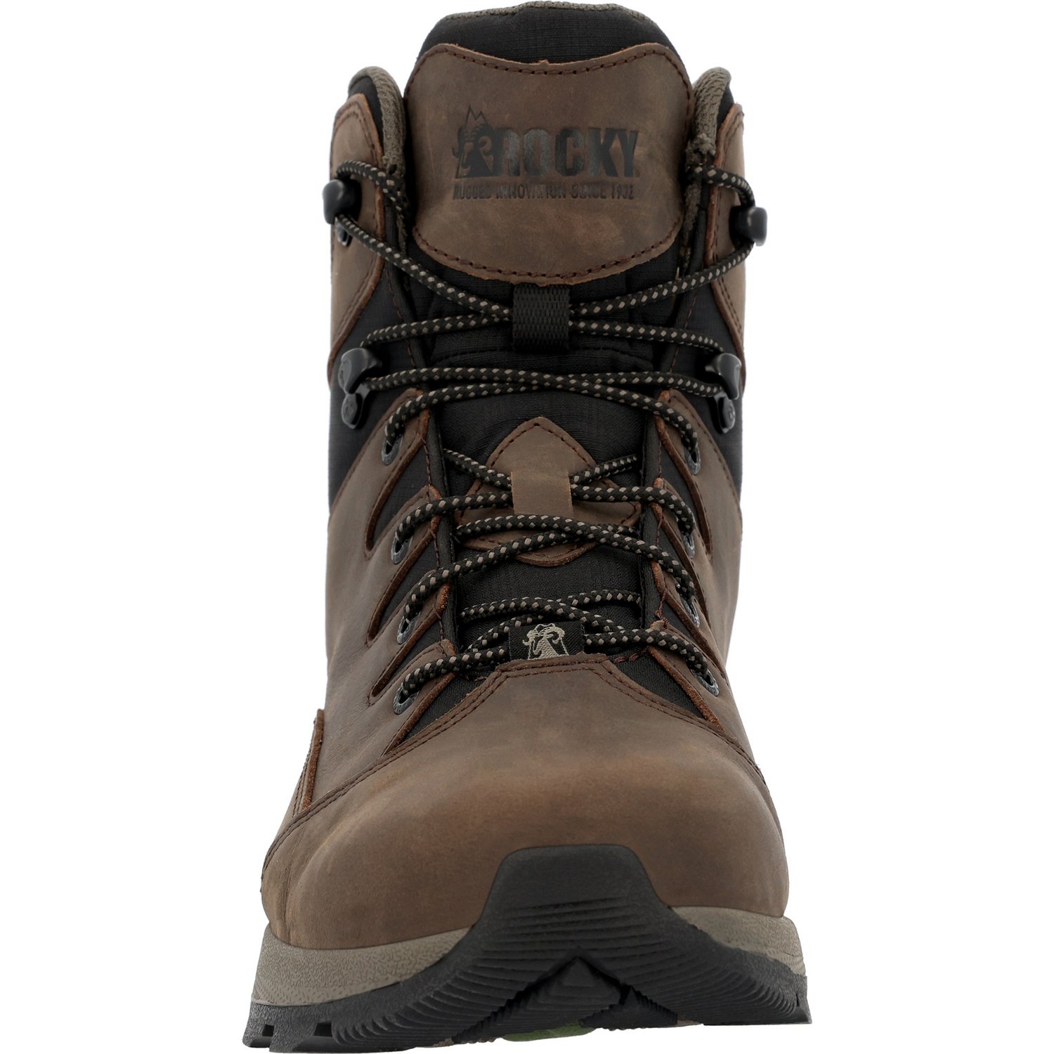 Rocky Men's Trophy Series 6 in Hiking Boots - view number 4
