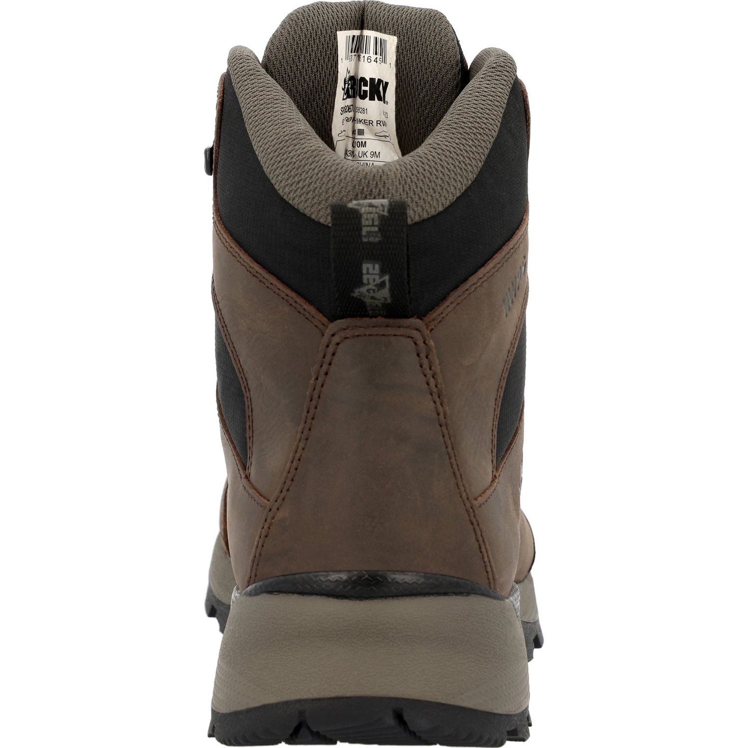 Rocky Men's Trophy Series 6 in Hiking Boots - view number 5