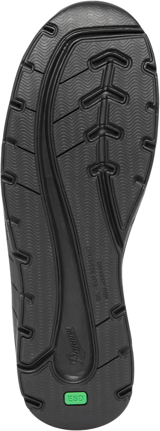Danner Men's Run Time ESD NMT 3 in Work Boots - view number 5