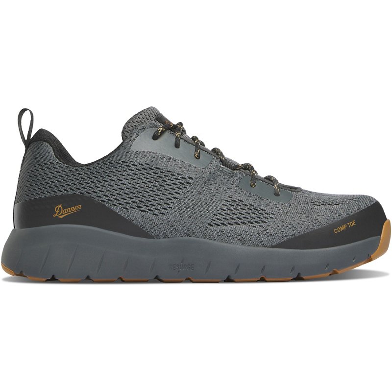 Danner Men's Run Ti… - image