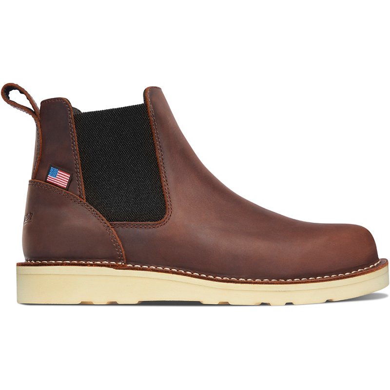 Danner Men's Bull R… - image