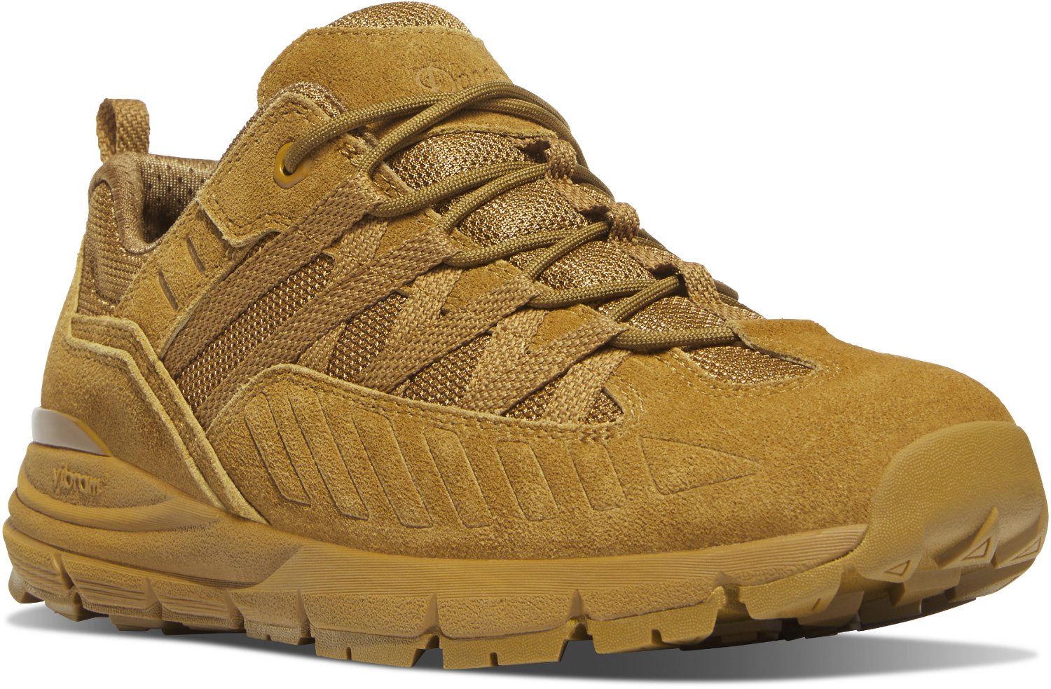 Danner Men's FullBore Low Hot 3 in Tactical Boots                                                                                - view number 2