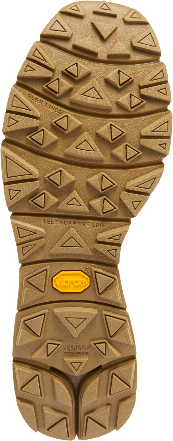 Danner Men's FullBore Low Hot 3 in Tactical Boots                                                                                - view number 5