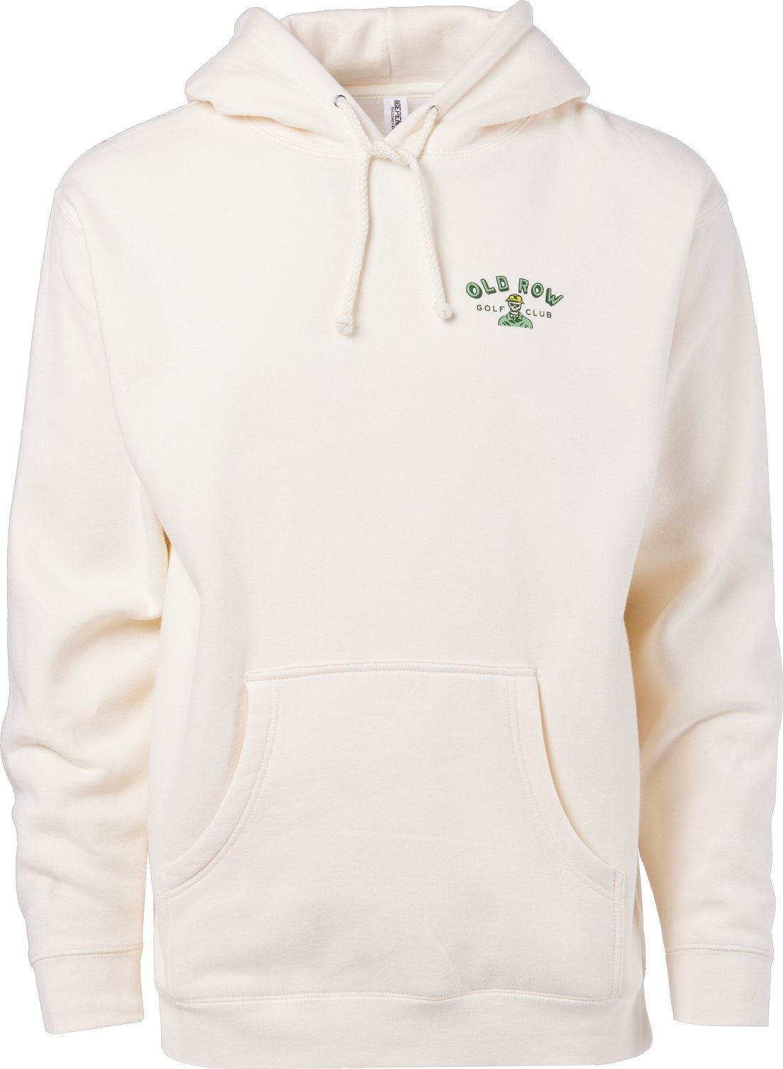 Old Row Men's Golf Club Hoodie - view number 2