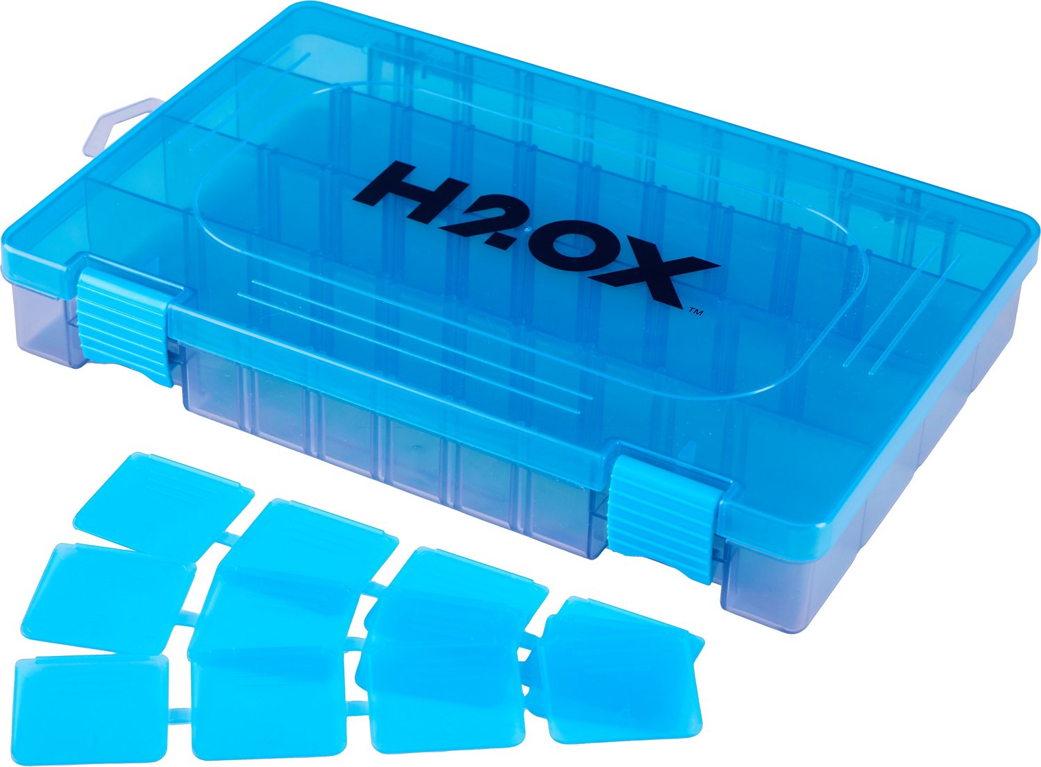 H2OX Waterproof Utility Box