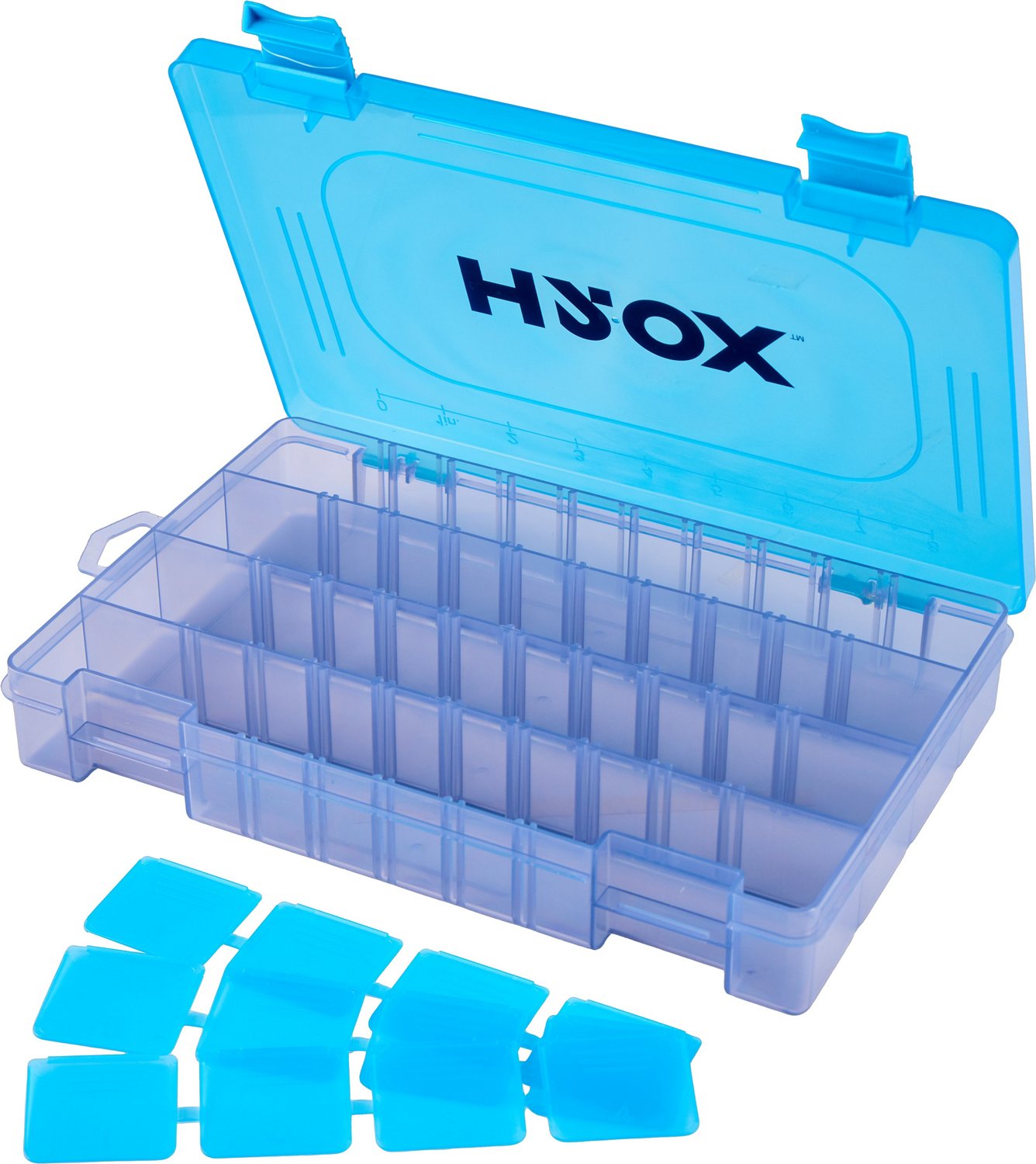 H2OX 3600 Premium Utility Box W/ VCI Inhibitor                                                                                   - view number 2