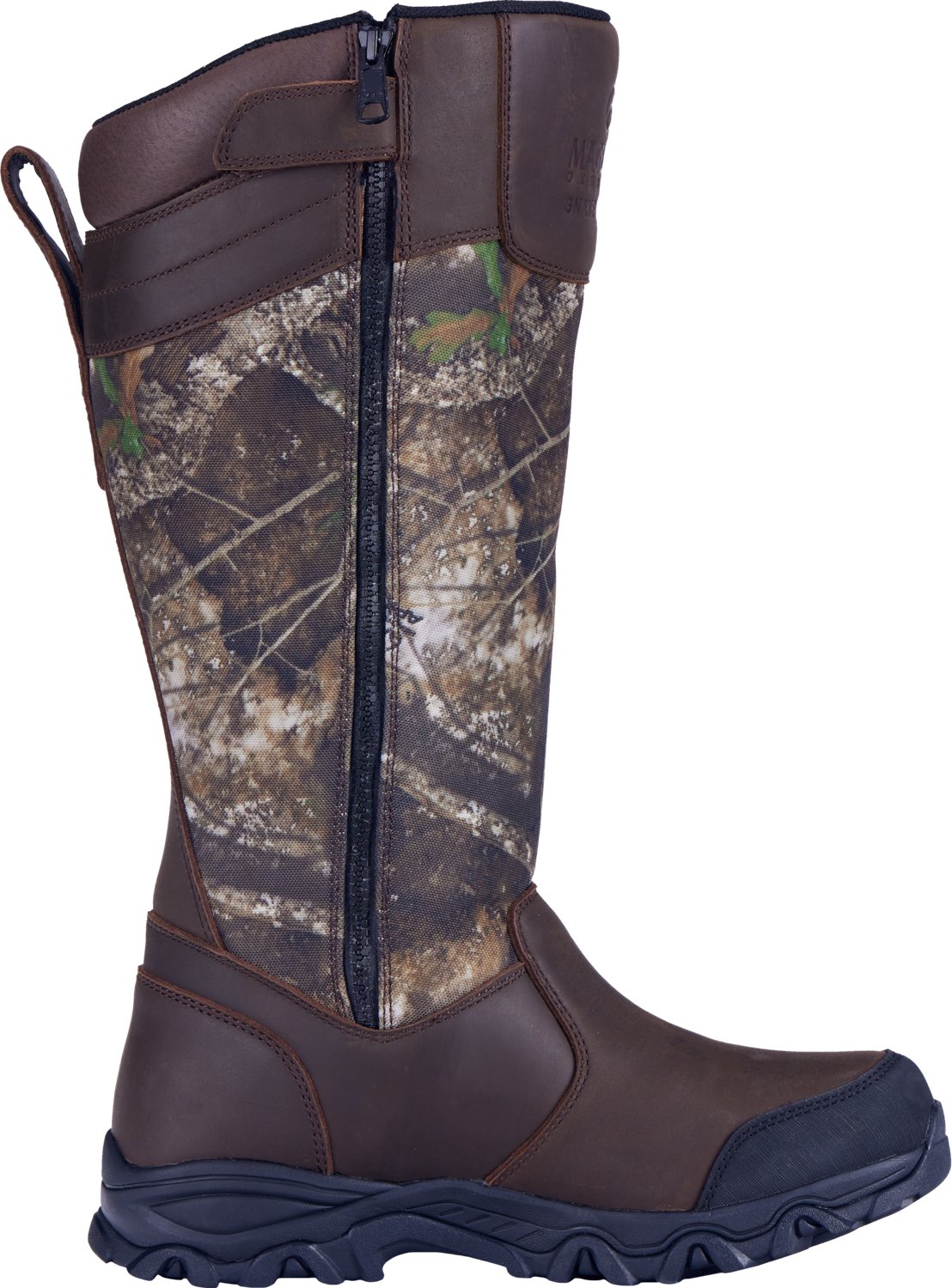 Academy hunting boots hotsell