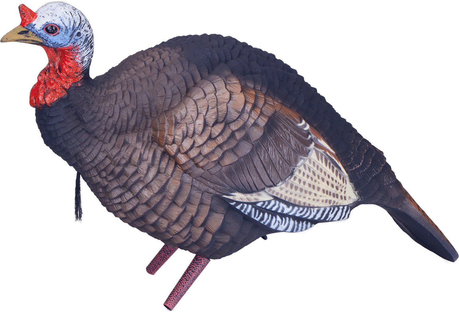Higdon Jake & Jill Decoy Combo  - view number 2