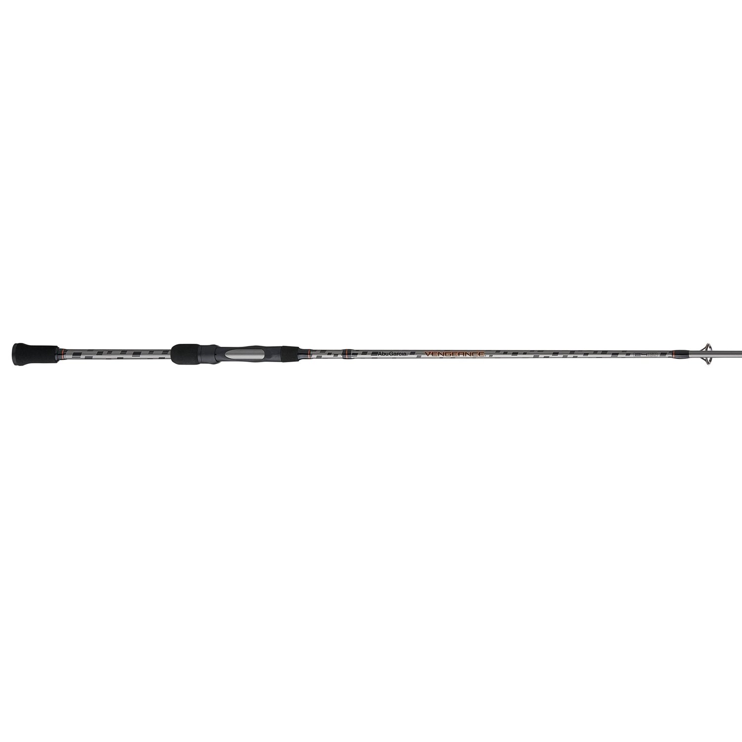 Abu Garcia Vengeance 1-Piece Spinning Rod - view number 4
