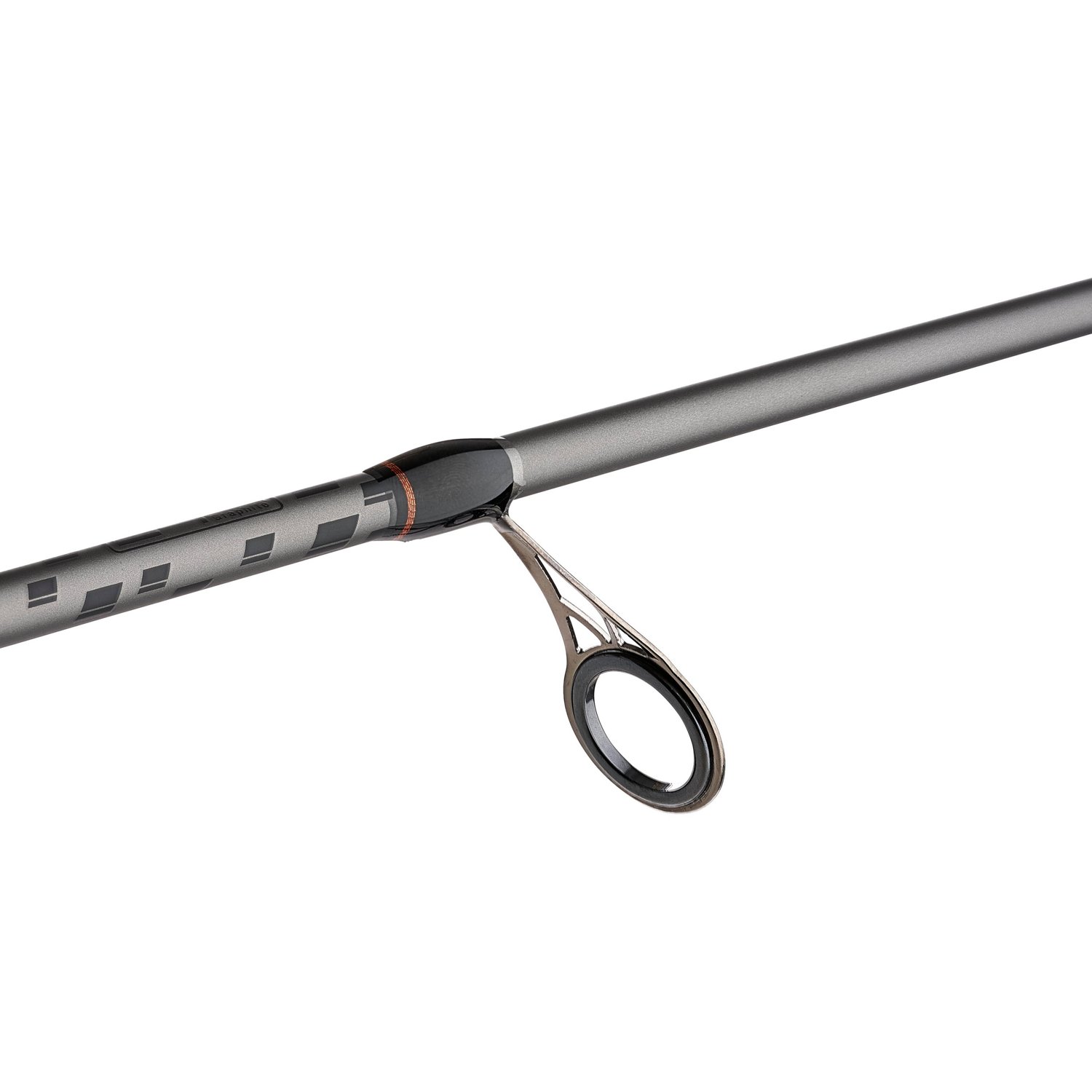 Abu Garcia Vengeance 1-Piece Spinning Rod - view number 6