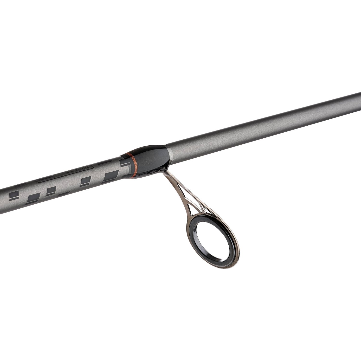 Abu Garcia Vengeance 1-Piece Spinning Rod