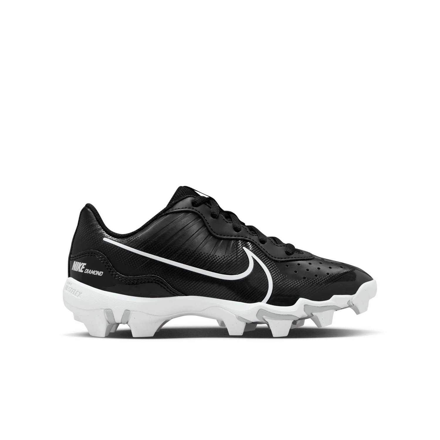 Boys cleats hot sale size 5