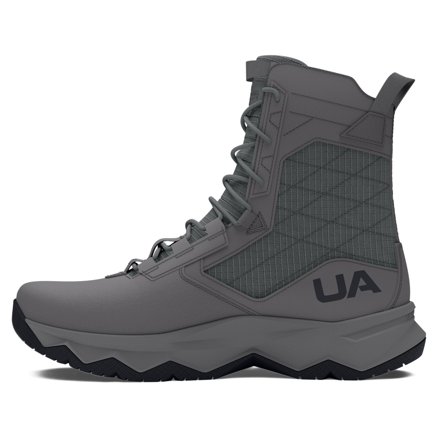 Under Armour Men's Stellar G2 Tactical Boots - view number 2
