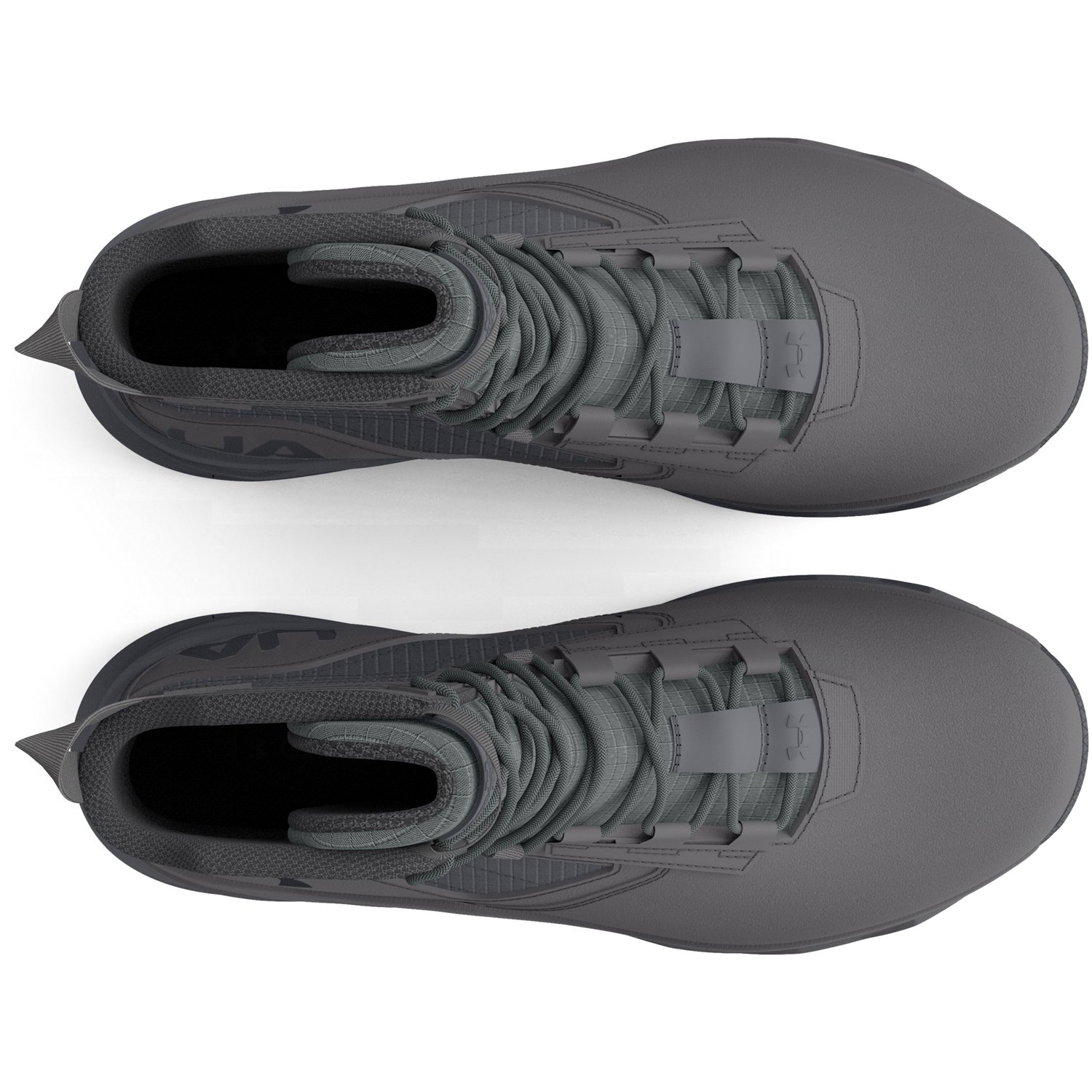 Under Armour Men's Stellar G2 Tactical Boots - view number 4