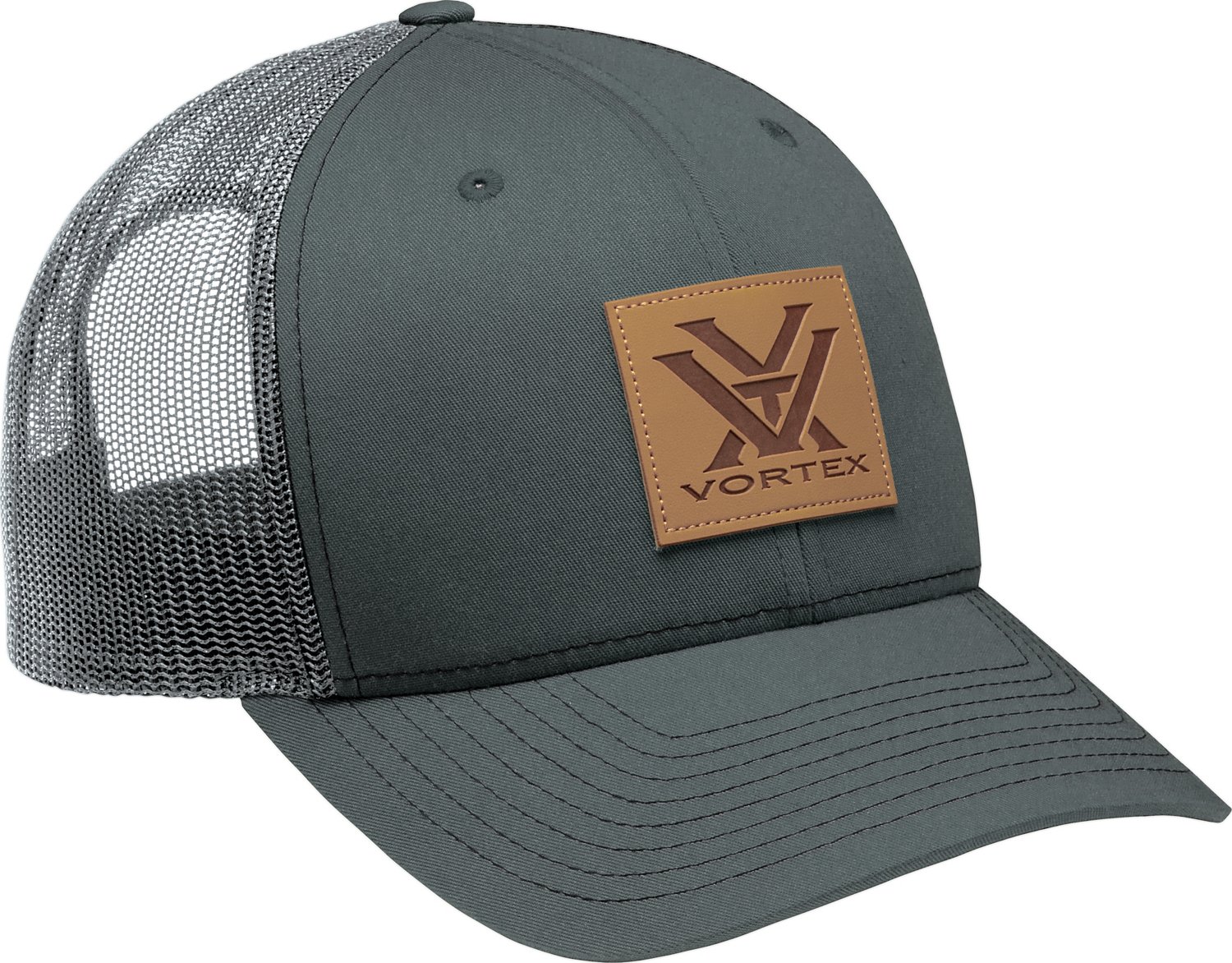 Vortex Men's Barneveld 608 Camo Cap - view number 3