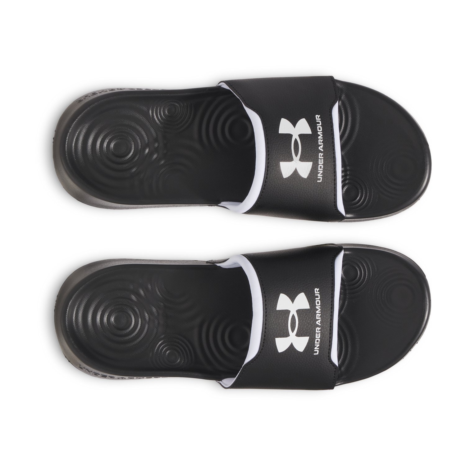 Under Armour Men's Ignite Select Slides                                                                                          - view number 4