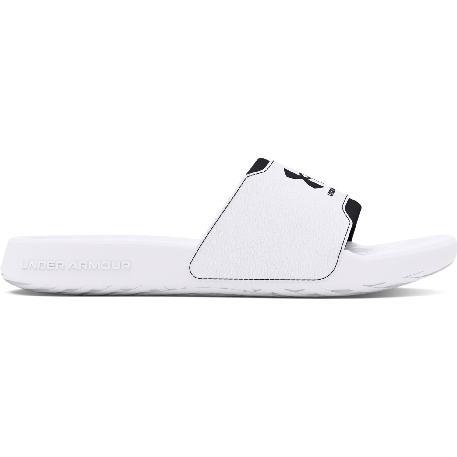 Under Armour Men's Ignite Select Slides | Academy