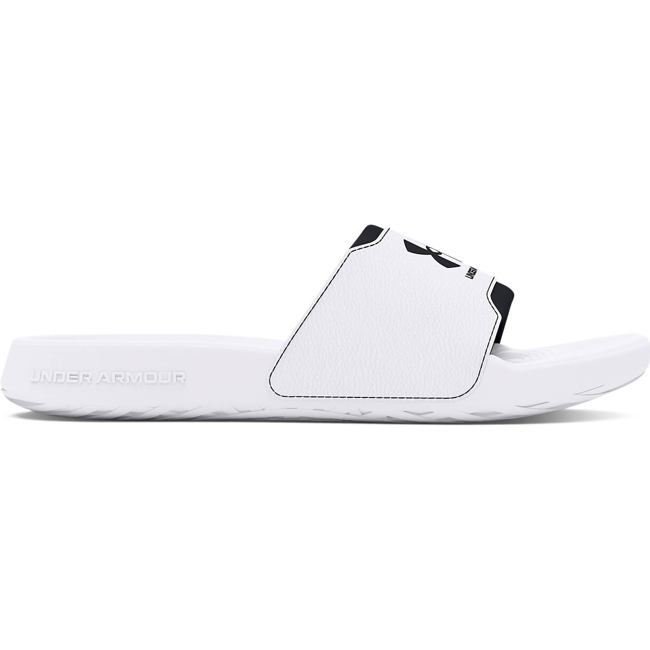 Under Armour Men's Ignite Select Slides                                                                                          - view number 1