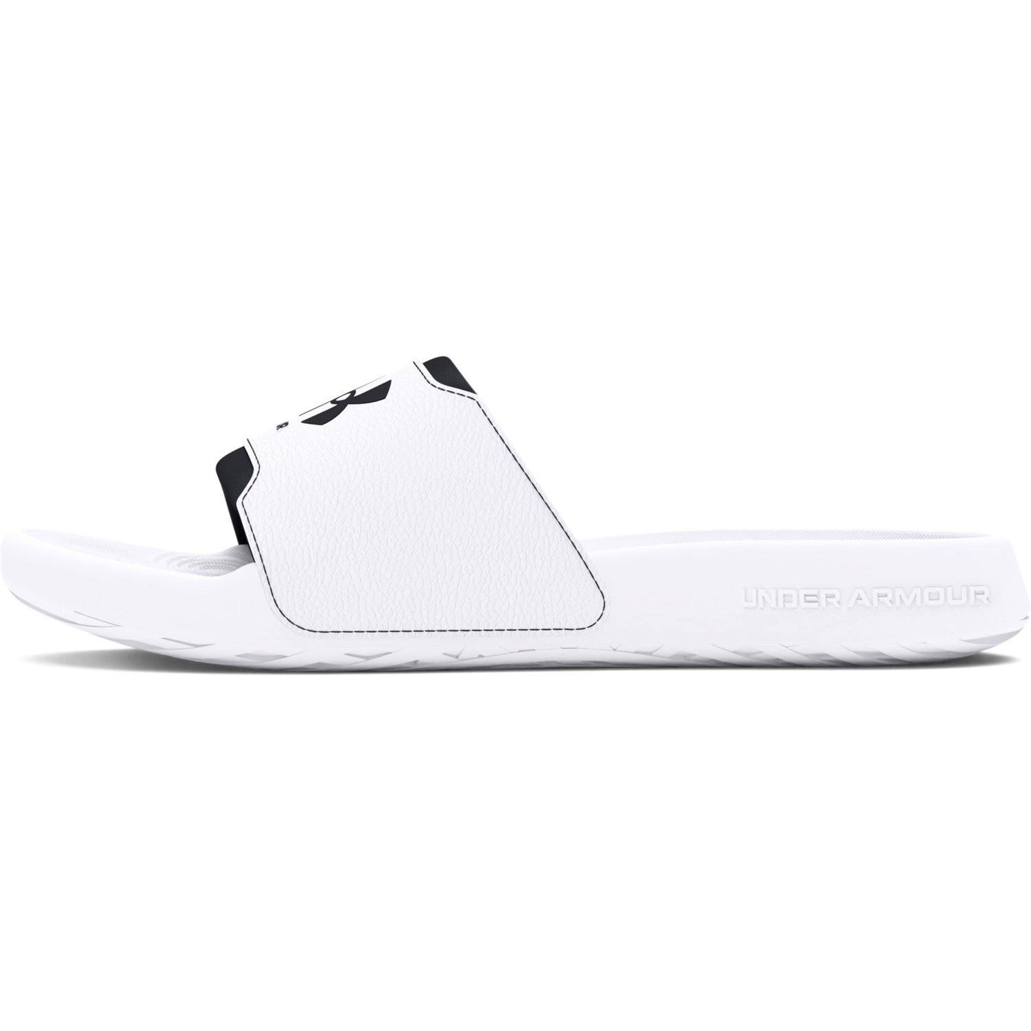 Under Armour Men's Ignite Select Slides | Academy